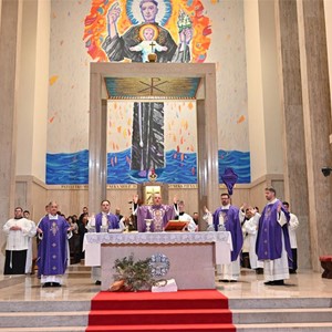 Drugi utorak sv. Antunu na Svetom Duhu